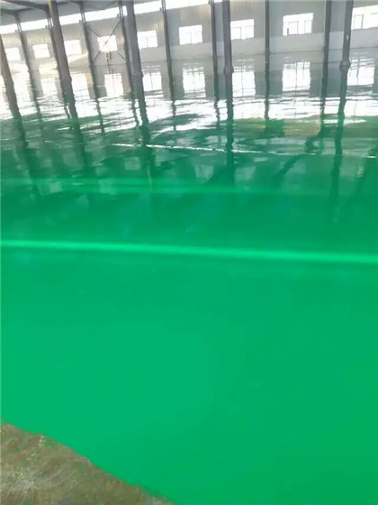 长寿，我直接给你一份室外地坪漆翻新维修